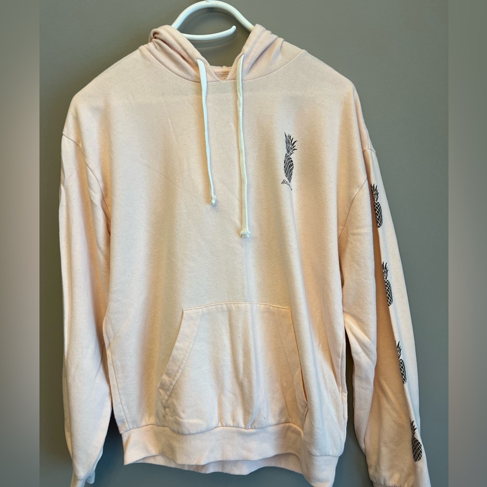 Billabong Pineapple sweatshirt